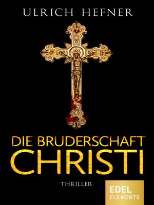 cover image of Die Bruderschaft Christi